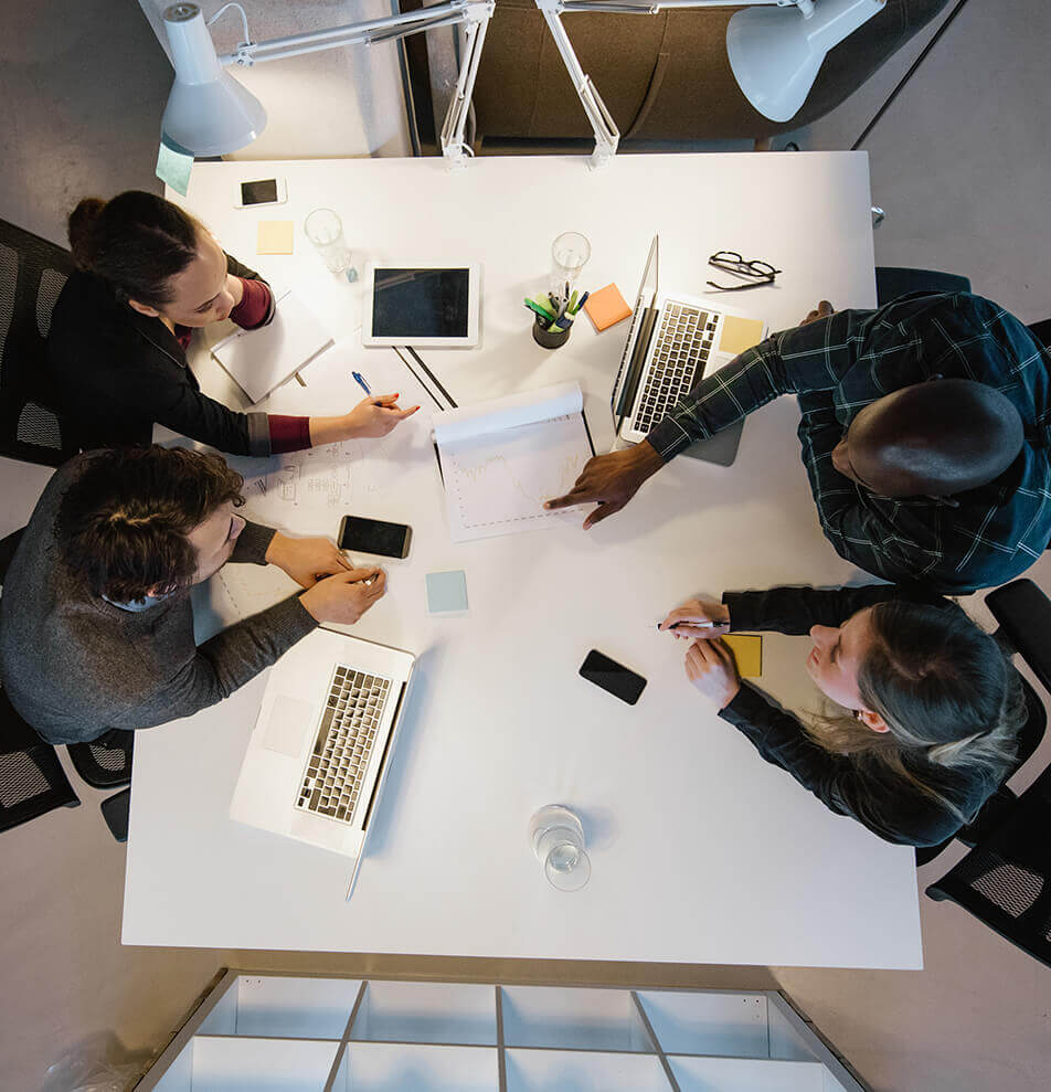 Technology Partners Taesg